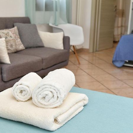 Sarda Bella Private Pool Apartment Rudalza ภายนอก รูปภาพ