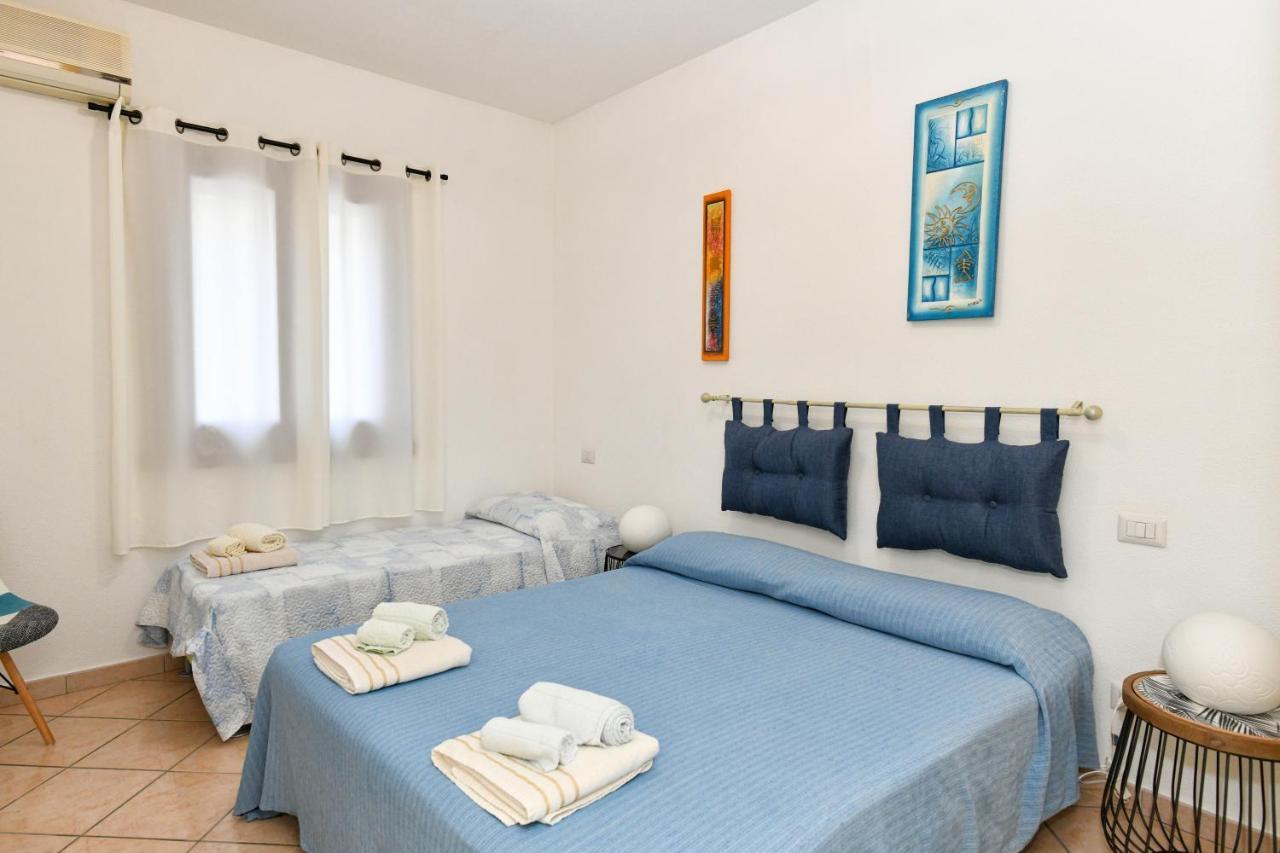 Sarda Bella Private Pool Apartment Rudalza ภายนอก รูปภาพ