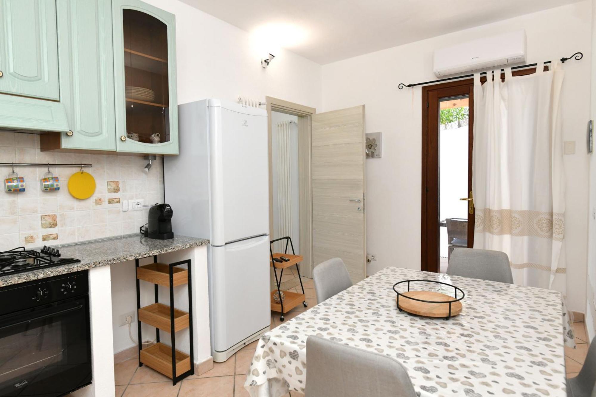 Sarda Bella Private Pool Apartment Rudalza ภายนอก รูปภาพ